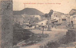 88-VEXAINCOURT- LE CENTRE DU VILLAGE - Other & Unclassified