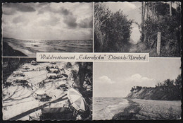 D-24229 Schwedeneck - Ostsee - Dänisch Nienhof - Waldschänke "Eckernholm" - Rendsburg