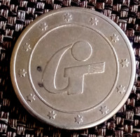 Guang Tong Dian Token , Agouz - Casino