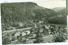 Mittlach; Panorama - Voyagé. (Herzog Robert - Munster) - Wintzenheim