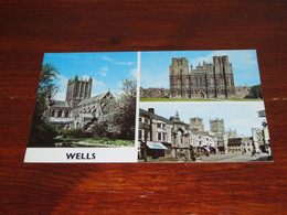 48082-                    WELLS - Wells