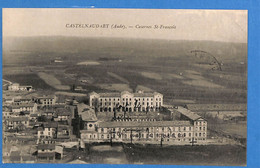 11 - Aude - Castelnaudary - Casernes Saint Francois (N7531) - Castelnaudary
