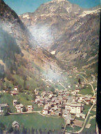 SUISSE SVIZZERA TICINO SONOGNO VALLE VERZASCA  VB1971 IR9064 - Sonogno