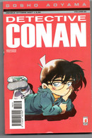Detective Conan (Star Comics 2004) N. 33 - Manga