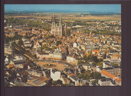 CHARTRES LA CATHEDRALE 28 - Chartres