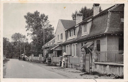 55-DUN-SUR-MEUSE- FOYER DES CAMPAGNES - Dun Sur Meuse