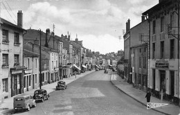 54-CHAMPIGNEULLES- RUE DE NANCY - Sonstige & Ohne Zuordnung