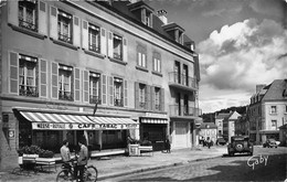 61-GACE- LA GRANDE RUE - Gace