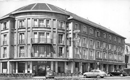 52-CHAUMONT- HÔTEL TERMINUS - Chaumont