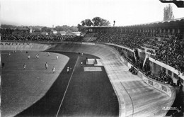 51-REIMS-LE STADE ET LES TRIBUNES - Reims