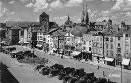 51-CHALONS-SUR-MARNE- PLACE DE LA REPUBLIQUE - Châlons-sur-Marne