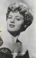 Photo De Shelley Winters - Other & Unclassified