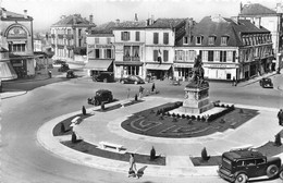 16-COGNAC- LA PLACE FRANCOIS 1er - Cognac