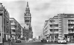 59-DUNKERQUE-RUE CLEMENCEAU - Dunkerque