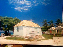 FRANCE  GUADELOUPE - Antilles Françaises - SAINT MARTIN - Sine ST Maarten N1990 IR9088 - Saint Martin