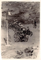 Photo4 - 64 PAU PYRENEES ATLANTIQUES  ( 1968 ? ) Photo Moto Cross COURSE  COMPETITION - Motos