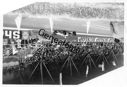 Photo6 - 64 PAU PYRENEES ATLANTIQUES 1968 - 1970  Course Voitures ALPINE PORSCHE MINI SIMCA 1000 RALLYE 2 RENAULT - Car Racing - F1