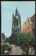 CPM Royaume Uni NEWCASTLE - UPON - TYNE St. Nicholas Cathedral - Newcastle-upon-Tyne