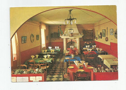 84 Vaucluse Sommet Du Mont Ventoux Salle A Manger Du Restaurant Hotel Bar Brasserie Vendran 1967 - Other & Unclassified