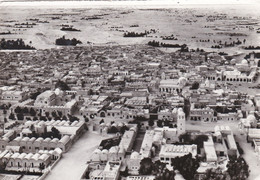 ALGERIE : EL-OUED : Vue Aérienne Générale - El-Oued