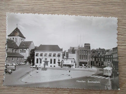 PAYS BAS HEERLEN EMMAPLEIN VOITURES AUTOBUS ANCIENS - Heerlen