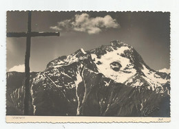 38 Isère Serenité Croix Du Christ  Oisans  Roby 301 - Bourg-d'Oisans