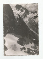 38 Isère Le Pays D'oisans Coll Paul Michel Vizille Les Bans Et Glacier De La Pilatte - Bourg-d'Oisans