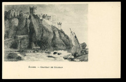 Ecosse Chateau De Culzean - Ayrshire