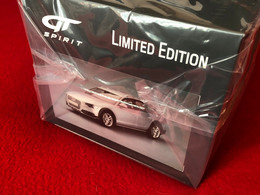 Audi A6 (C7) Allroad (2019)  1/18 GT SPIRIT - Sonstige & Ohne Zuordnung