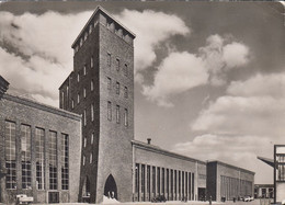 D-12053 Berlin - Berliner Kindl Brauerei AG - Lastkraftwagen - Car - Oldtimer - Mercedes - Neukölln