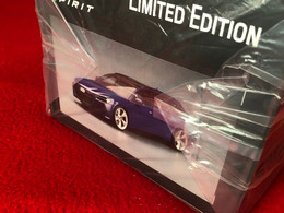 Audi RS 6 (C8) Avant Tribute Edition (2020) 1/18 GT SPIRIT - Altri & Non Classificati