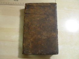 Unbekanntes Altes Buch - Bei Wilhelm Gottlieb Korn - Zur Identifikation - 1782 - Christianism