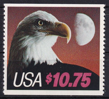 MiNr. 1750 C USA 1985, 29. April. Eilmarke: Weißkopfseeadler - Postfrisch/**/MNH - Ungebraucht