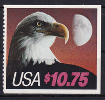 MiNr. 1750 D USA 1985, 29. April. Eilmarke: Weißkopfseeadler - Postfrisch/**/MNH - Unused Stamps
