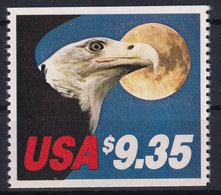 MiNr. 1648 C USA 1983, 12. Aug. Eilmarke: Weißkopfseeadler - Postfrisch/**/MNH - Ongebruikt