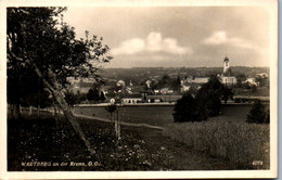 33832 - Oberösterreich - Wartberg An Der Krems , Panorama - Nicht Gelaufen - Freistadt