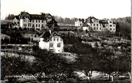 33941 - Niederösterreich - Rekawinkel , Sanatorium - Gelaufen 1967 - St. Pölten