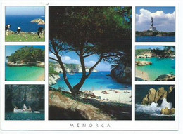 MENORCA.- ILLES BALEARS - Menorca