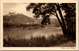 33998 - Niederösterreich - Gars Am Kamp , Panorama - Nicht Gelaufen 1922 - Gars Am Kamp