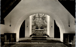 34093 - Salzburg - Kirchlein Maria Am Fels , Felseralm , Radstädter Tauern - Nicht Gelaufen 1960 - Obertauern