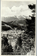 34151 - Niederösterreich - St. Aegyd Am Neuwalde , Niederdonau , Göller , Panorama - Nicht Gelaufen 1941 - Lilienfeld