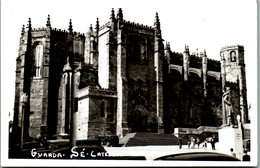 34211 - Portugal - Guarda , Se Catedral - Nicht Gelaufen - Guarda