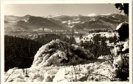 34300 - Steiermark - Judenburg , Panorama - Nicht Gelaufen - Judenburg