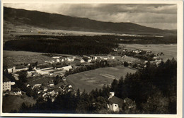 34301 - Steiermark - Judenburg , Panorama - Nicht Gelaufen - Judenburg