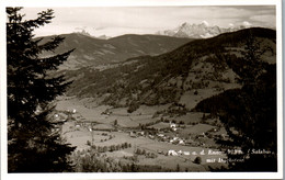 34307 - Salzburg - Flachau An Der Enns Mit Dachstein - Nicht Gelaufen - St. Johann Im Pongau