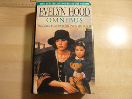Evelyn Hood - Omnibus / Pebbles On The Beach - Drama