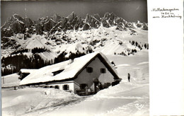 34553 - Salzburg - Mitterbergalm Am Hochkönig - Nicht Gelaufen - Mühlbach Am Hochkönig