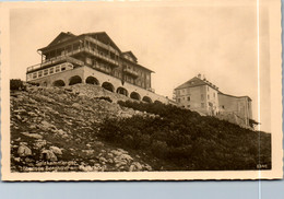 34567 - Oberösterreich - Ebensee Berghotel Am Feuerkogel - Nicht Gelaufen 1941 - Ebensee