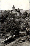 34612 - Niederösterreich - Burg Heidenreichstein - Gelaufen 1961 - Gmünd