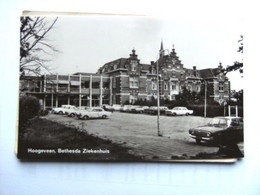 Nederland Holland Pays Bas Hoogeveen Het Oude Bethesda Ziekenhuis - Hoogeveen
